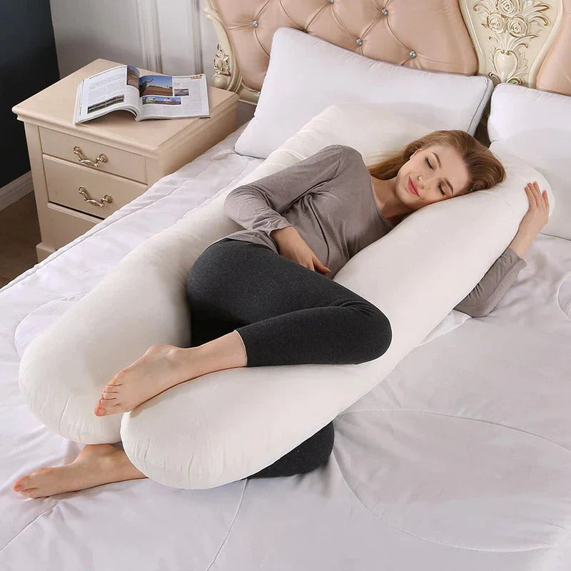 Travesseiro Terapêutico para Dormir