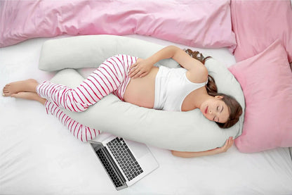 Travesseiro Terapêutico para Dormir